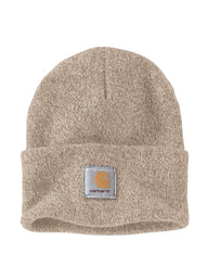 CARHARTT KNIT CUFFED BEANIE - CLEARANCE