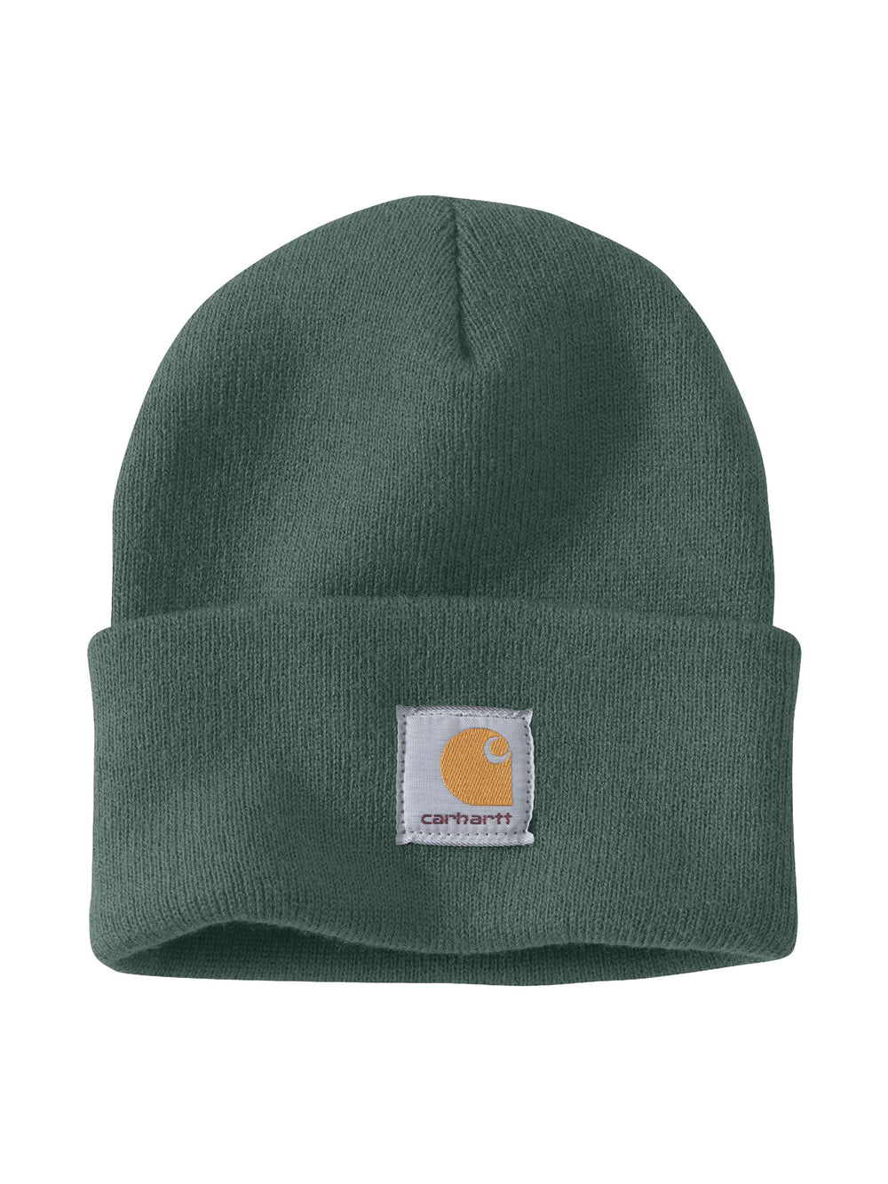CARHARTT KNIT CUFFED BEANIE - CLEARANCE