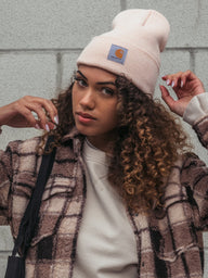 CARHARTT WATCH BEANIE - CLEARANCE