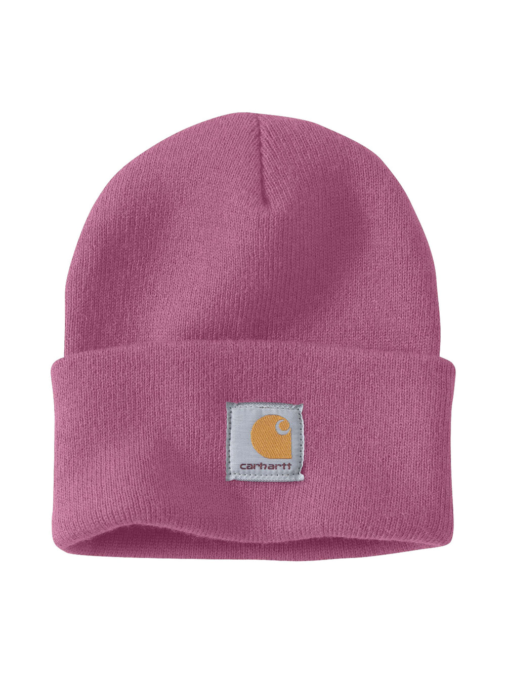 CARHARTT KNIT CUFFED BEANIE - CLEARANCE