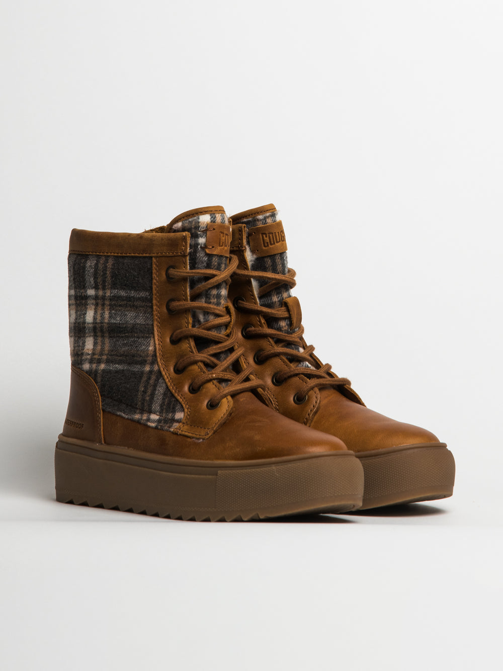 WOMENS COUGAR APEX BOOT - CLEARANCE