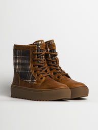 WOMENS COUGAR APEX BOOT - CLEARANCE