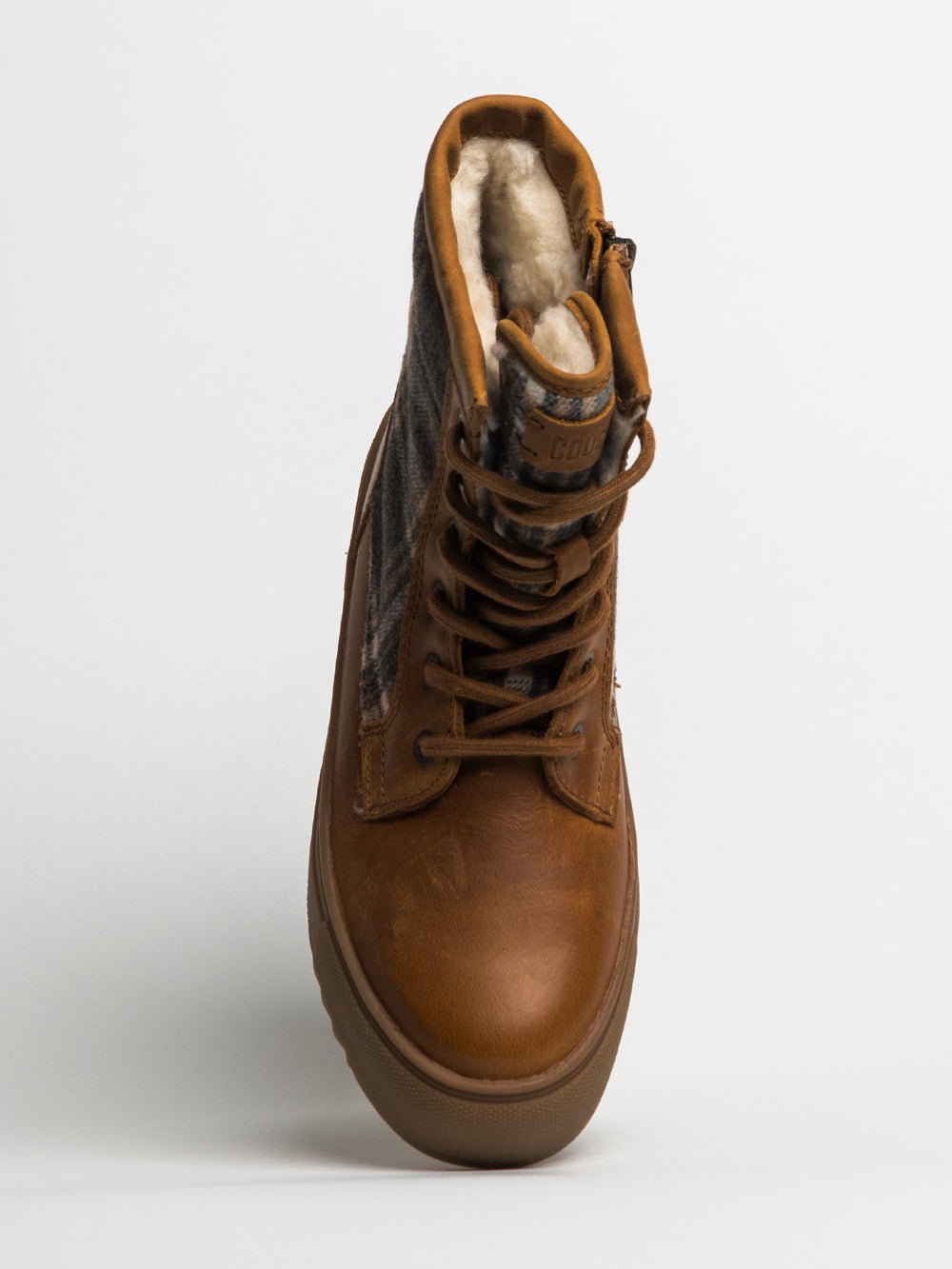 WOMENS COUGAR APEX BOOT - CLEARANCE
