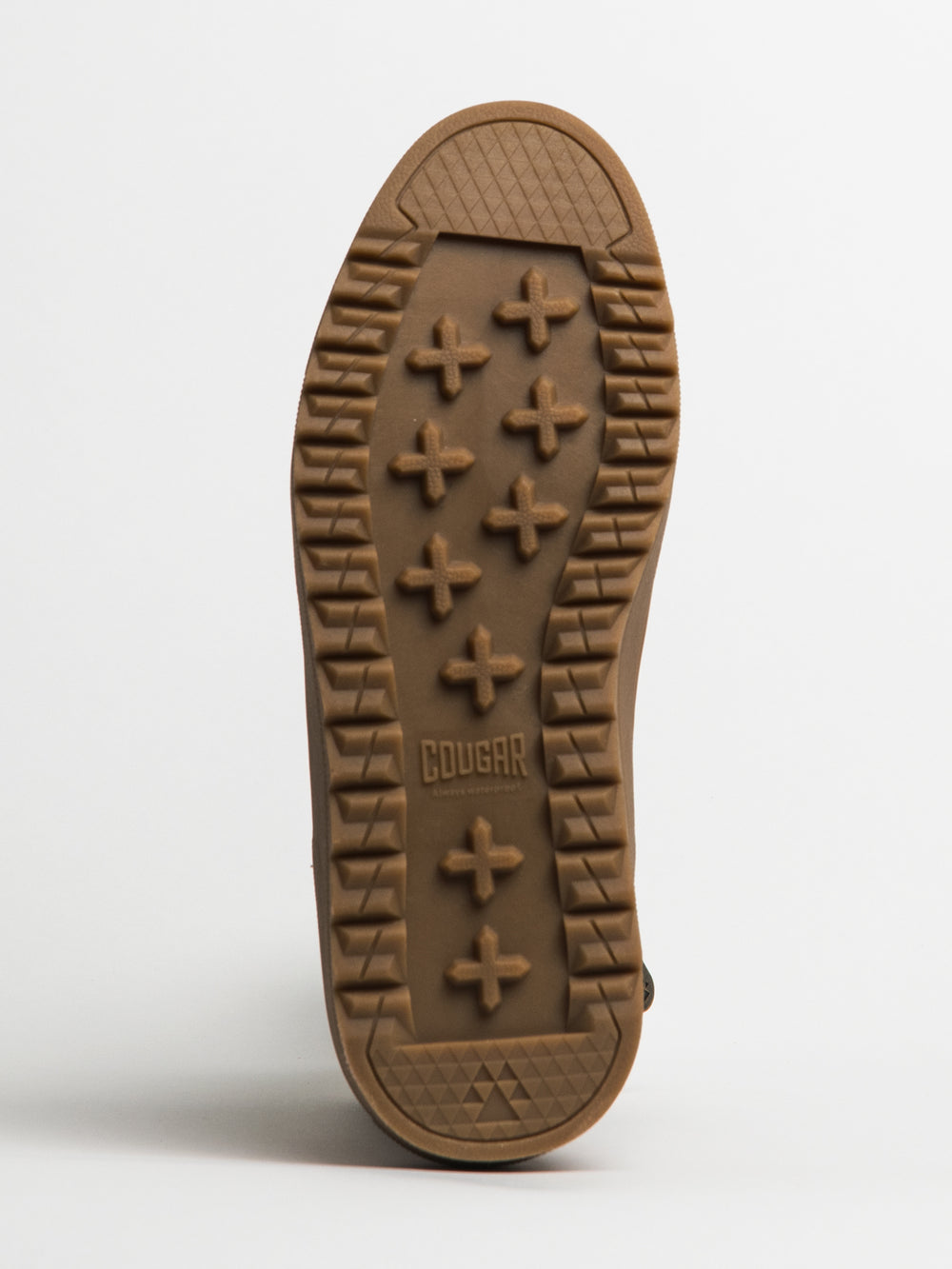 WOMENS COUGAR APEX BOOT - CLEARANCE