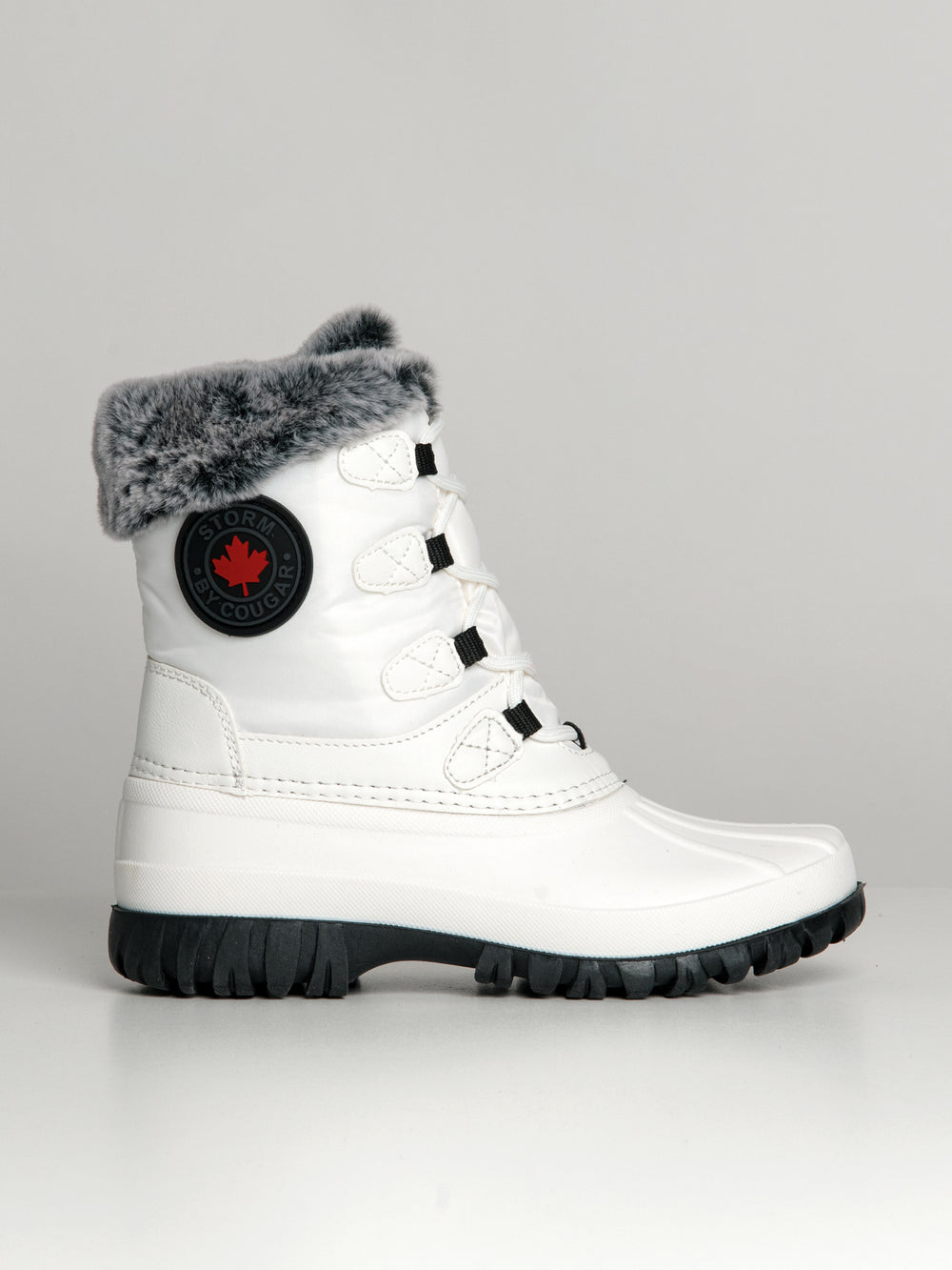 WOMENS COUGAR SHOES CABOT - CLEARANCE