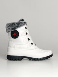 WOMENS COUGAR SHOES CABOT - CLEARANCE