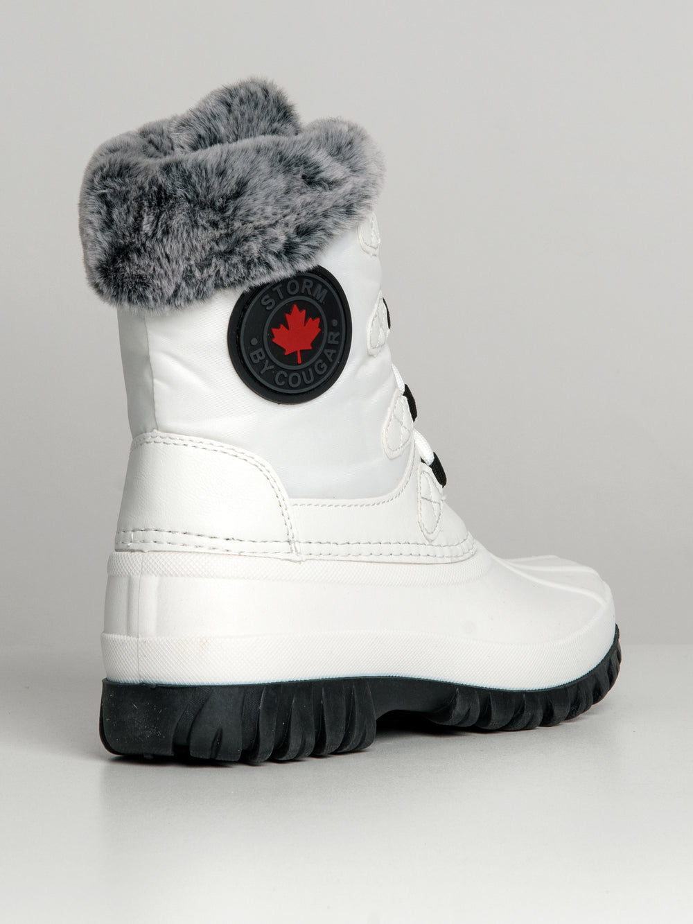 WOMENS COUGAR SHOES CABOT - CLEARANCE