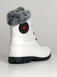 WOMENS COUGAR SHOES CABOT - CLEARANCE