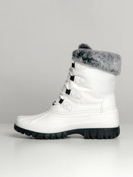 WOMENS COUGAR SHOES CABOT - CLEARANCE