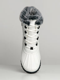 WOMENS COUGAR SHOES CABOT - CLEARANCE