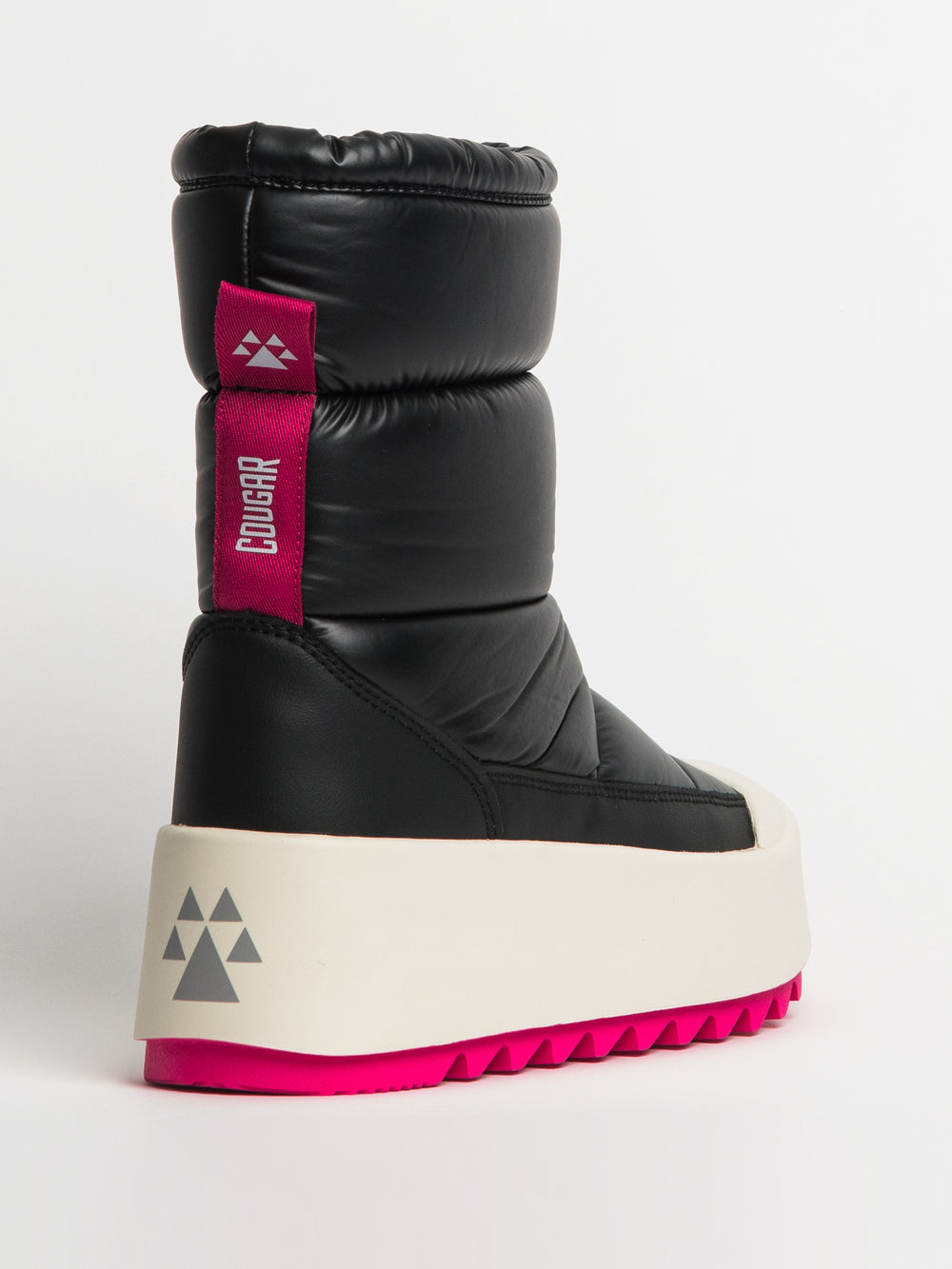 WOMENS COUGAR METEOR - CLEARANCE