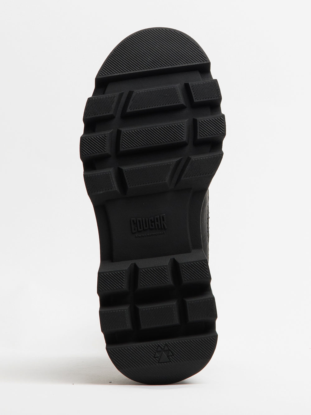 WOMENS COUGAR VILLA - CLEARANCE
