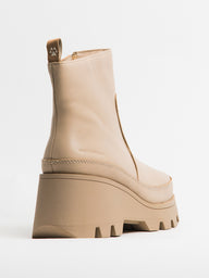 WOMENS COUGAR VILLA BOOT - CLEARANCE