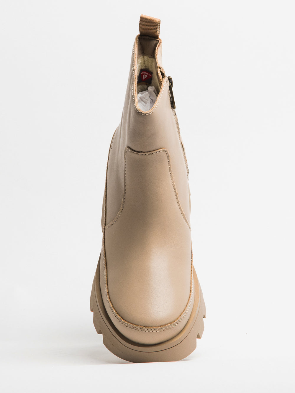WOMENS COUGAR VILLA BOOT - CLEARANCE