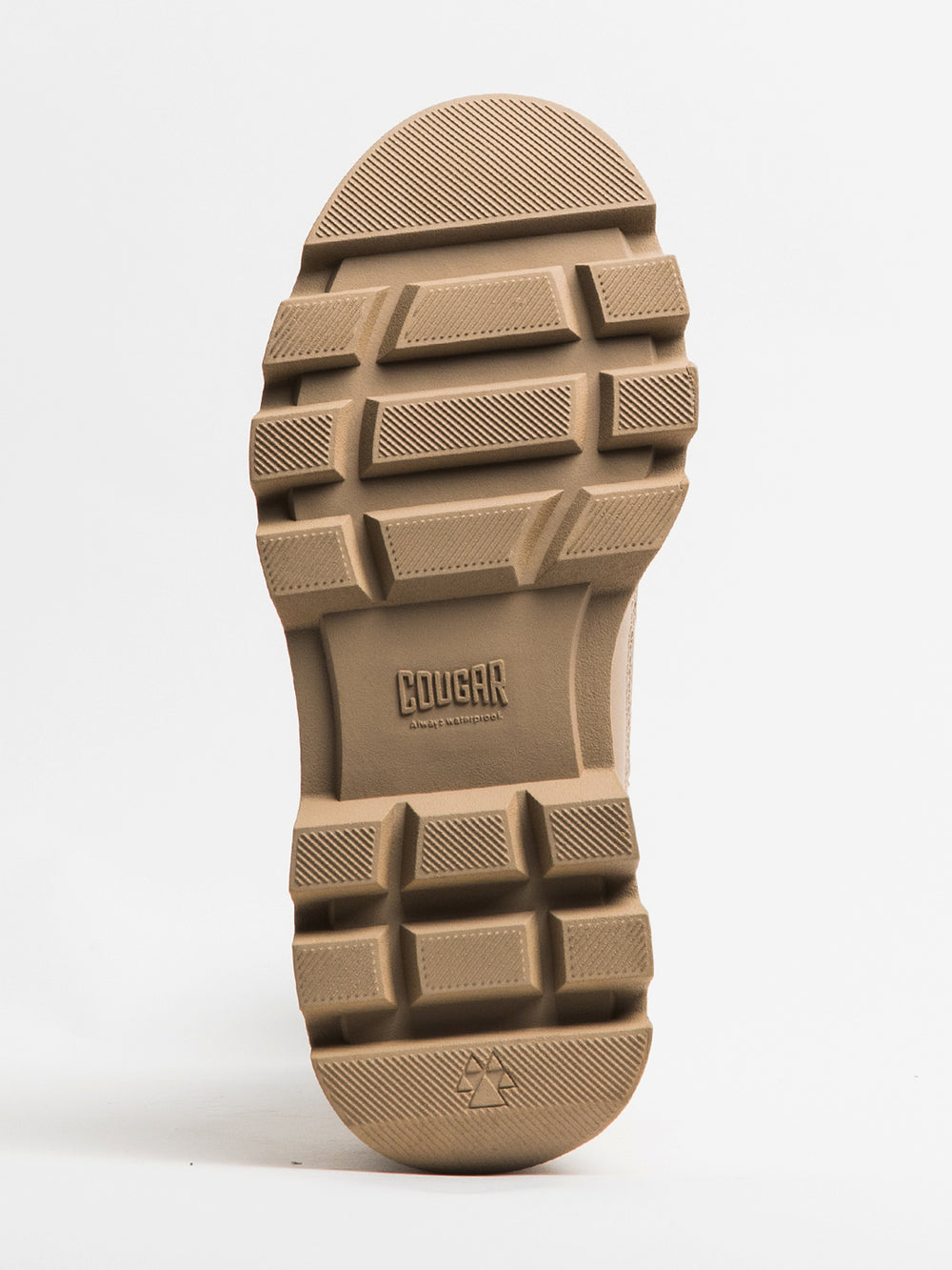 WOMENS COUGAR VILLA BOOT - CLEARANCE