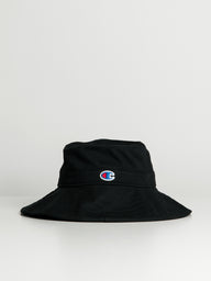 CHAMPION TWILL BOONIE HAT - CLEARANCE