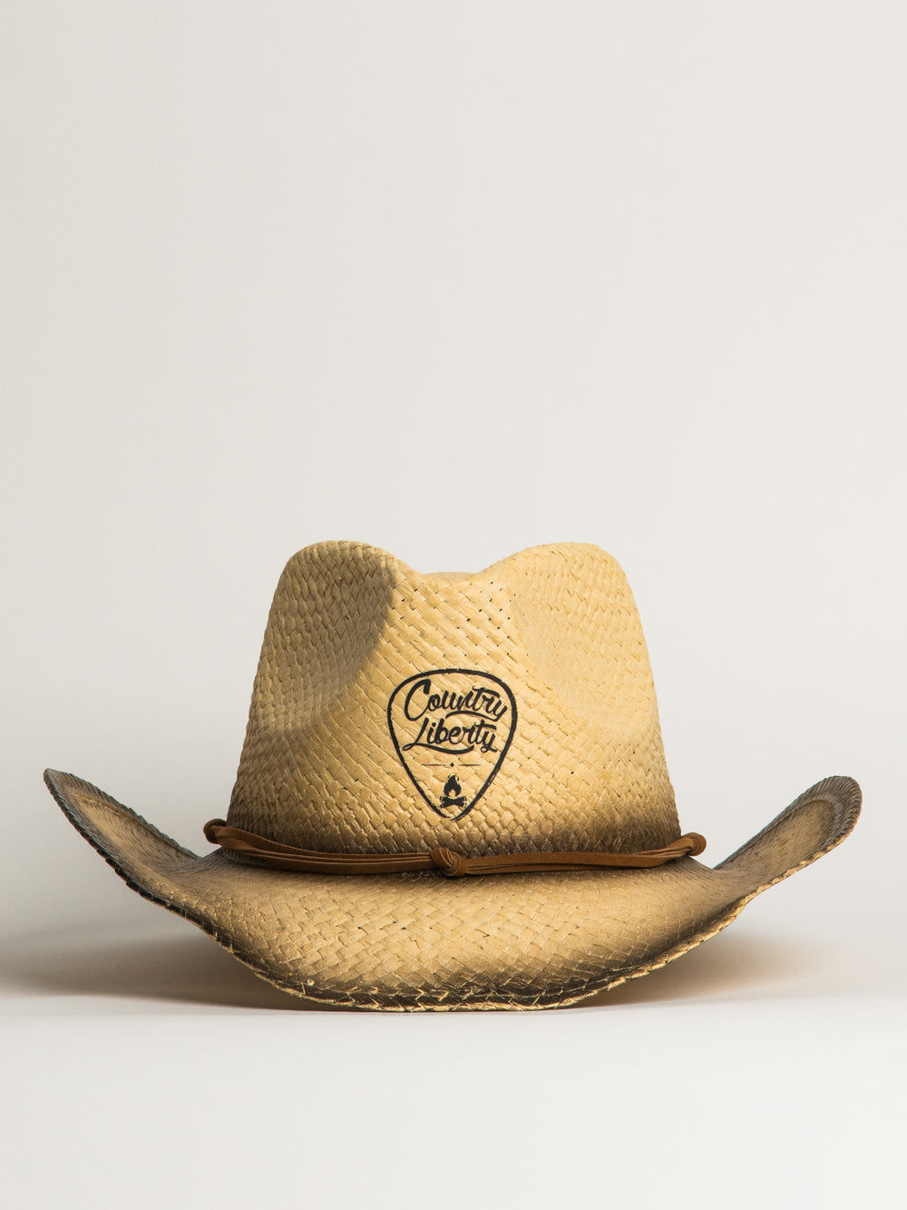 COUNTRY LIBERTY COWBOY HAT