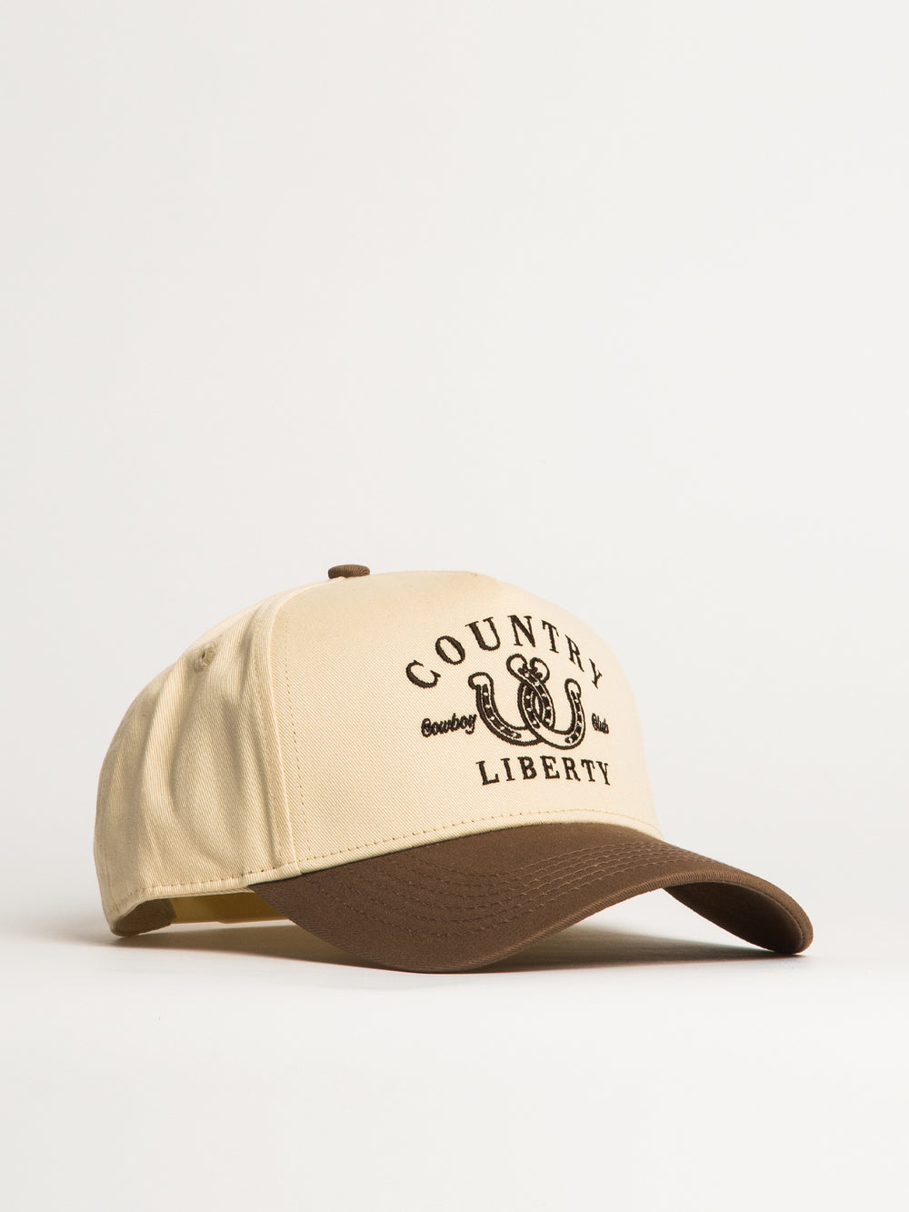 COUNTRY LIBERTY LUCKY YOU HAT