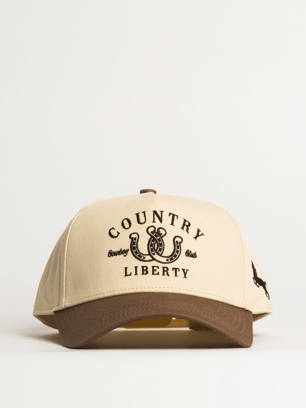 COUNTRY LIBERTY LUCKY YOU HAT