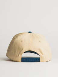 COUNTRY LIBERTY NAT/DENIM COUNTRY CLASSIC HAT