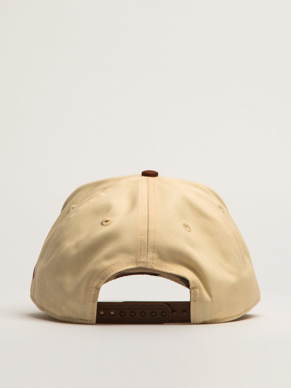 COUNTRY LIBERTY LUCKY YOU HAT - COW PRINT