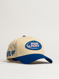 COUNTRY LIBERTY BUDLIGHT RETRO HAT