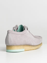 MENS CLARKS WALLABEE BOOT - CLEARANCE