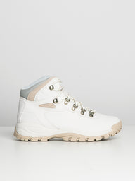 WOMENS COLUMBIA NEWTON RIDGE PLUS BOOT - CLEARANCE