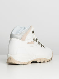WOMENS COLUMBIA NEWTON RIDGE PLUS BOOT - CLEARANCE