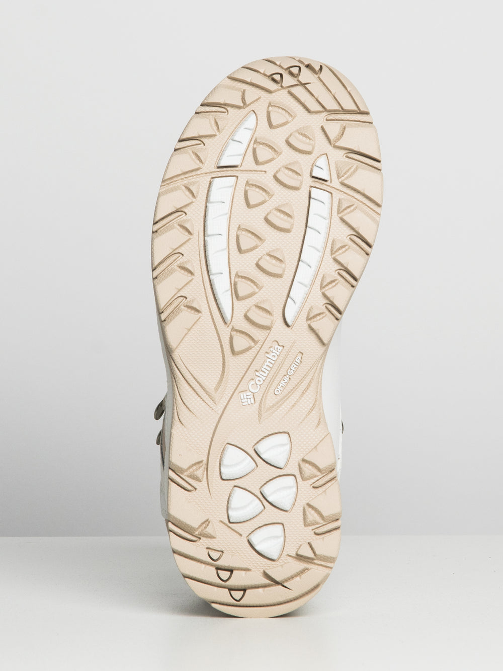 WOMENS COLUMBIA NEWTON RIDGE PLUS BOOT - CLEARANCE