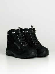 MENS COLUMBIA FIRECAMP BOOT - CLEARANCE