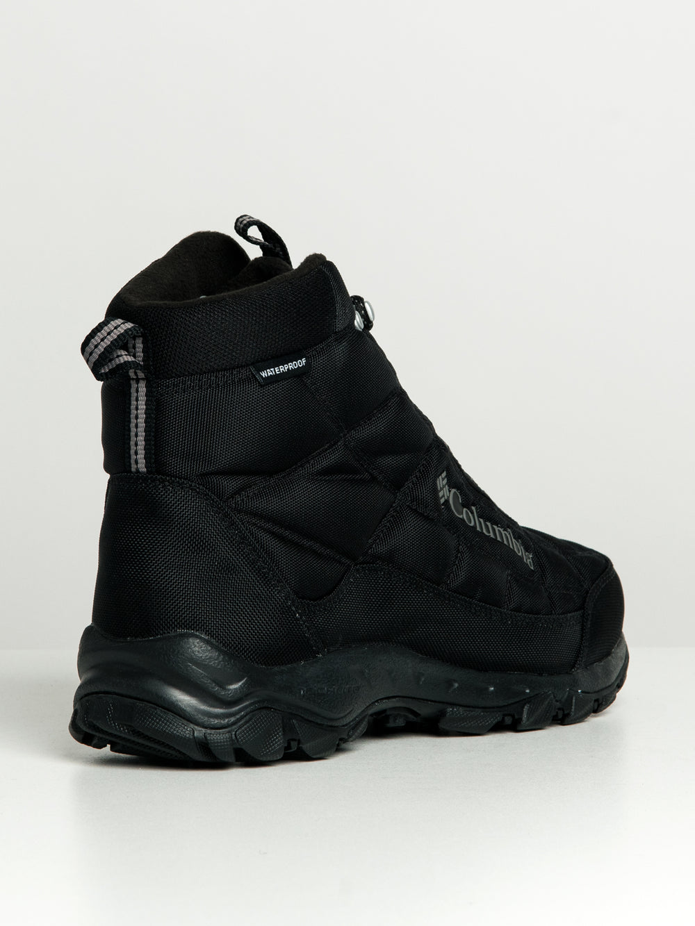 MENS COLUMBIA FIRECAMP BOOT - CLEARANCE