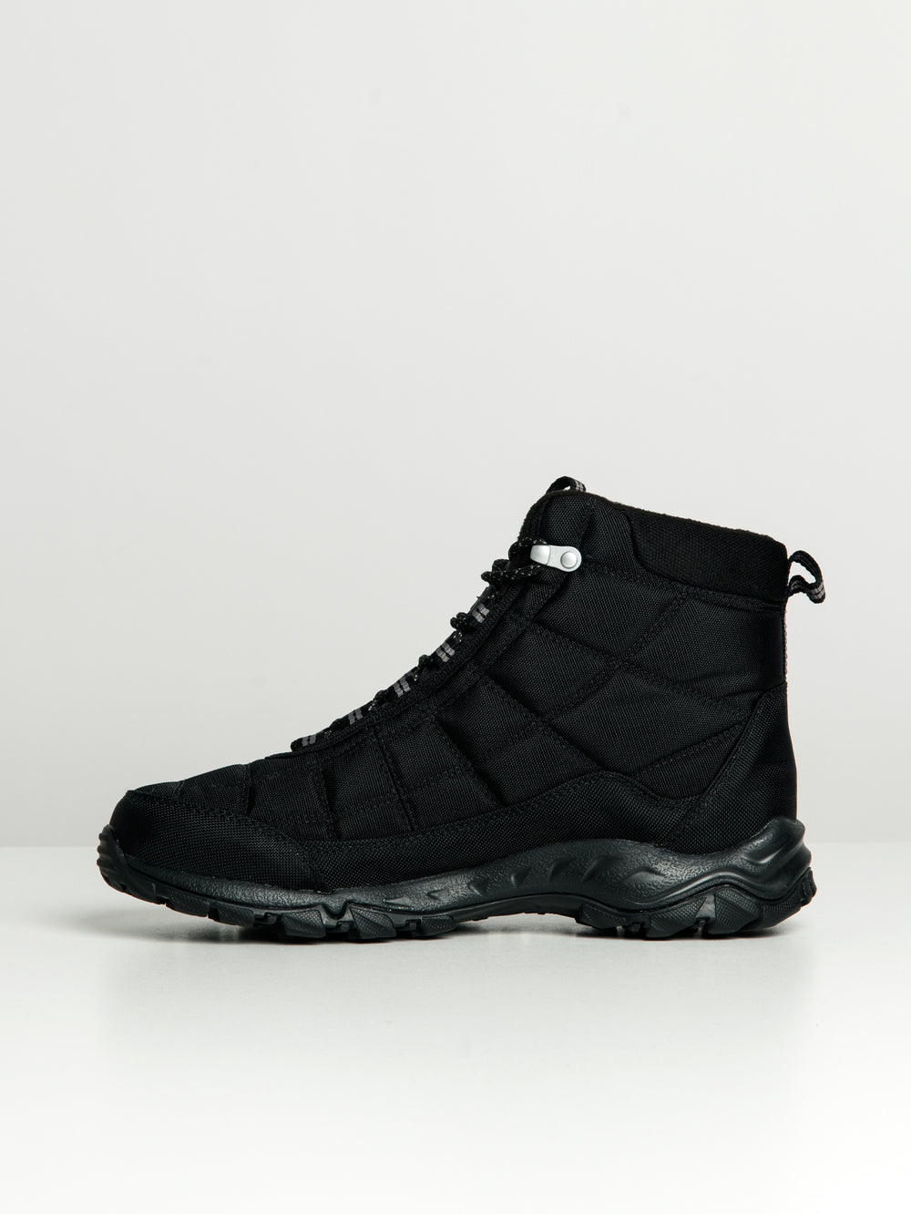 MENS COLUMBIA FIRECAMP BOOT - CLEARANCE