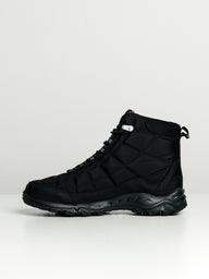 MENS COLUMBIA FIRECAMP BOOT - CLEARANCE