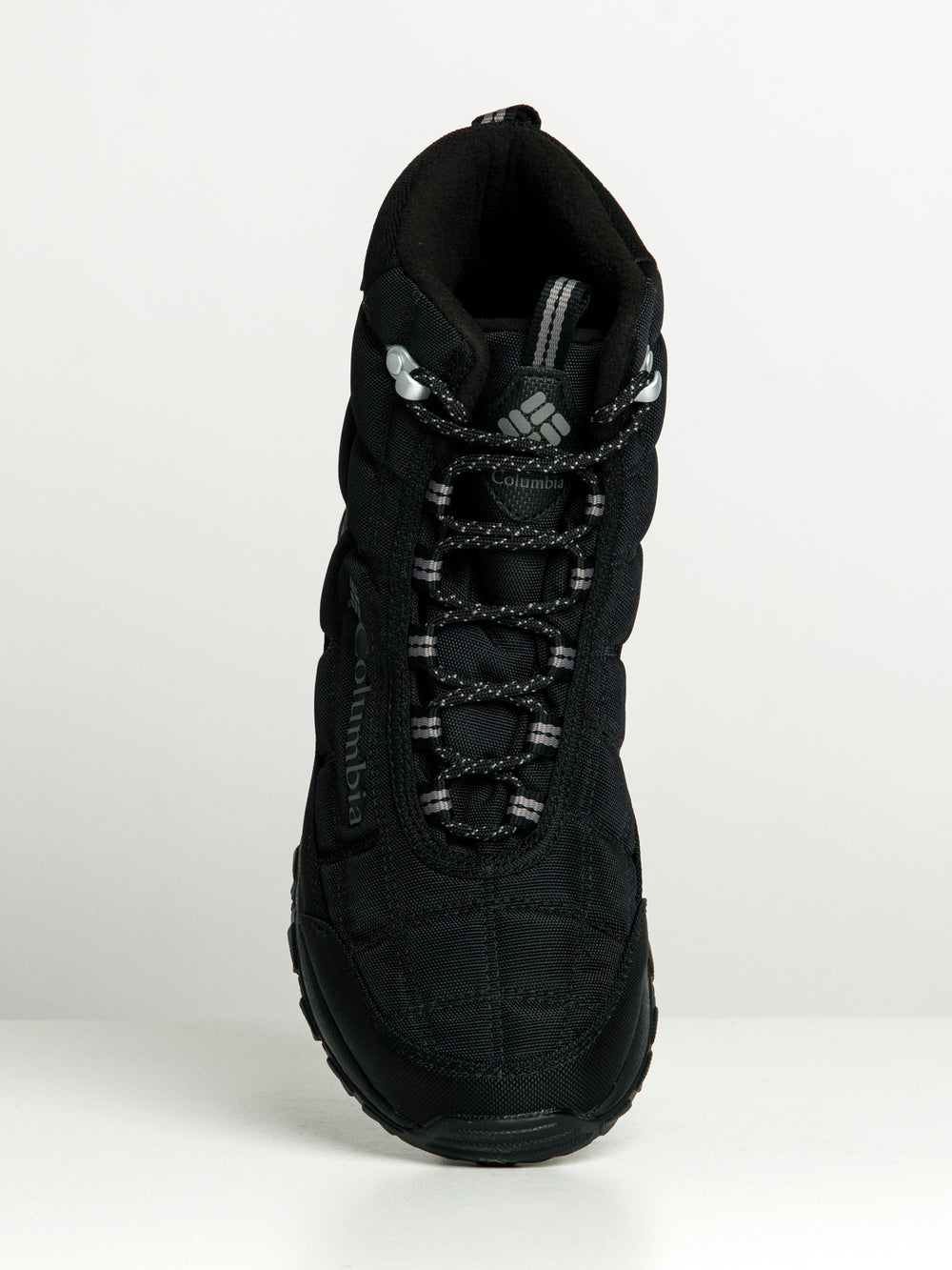 MENS COLUMBIA FIRECAMP BOOT - CLEARANCE
