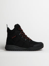 MENS COLUMBIA FAIRBANKS OMNI HEAT BOOT
