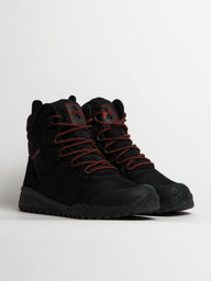 MENS COLUMBIA FAIRBANKS OMNI HEAT BOOT