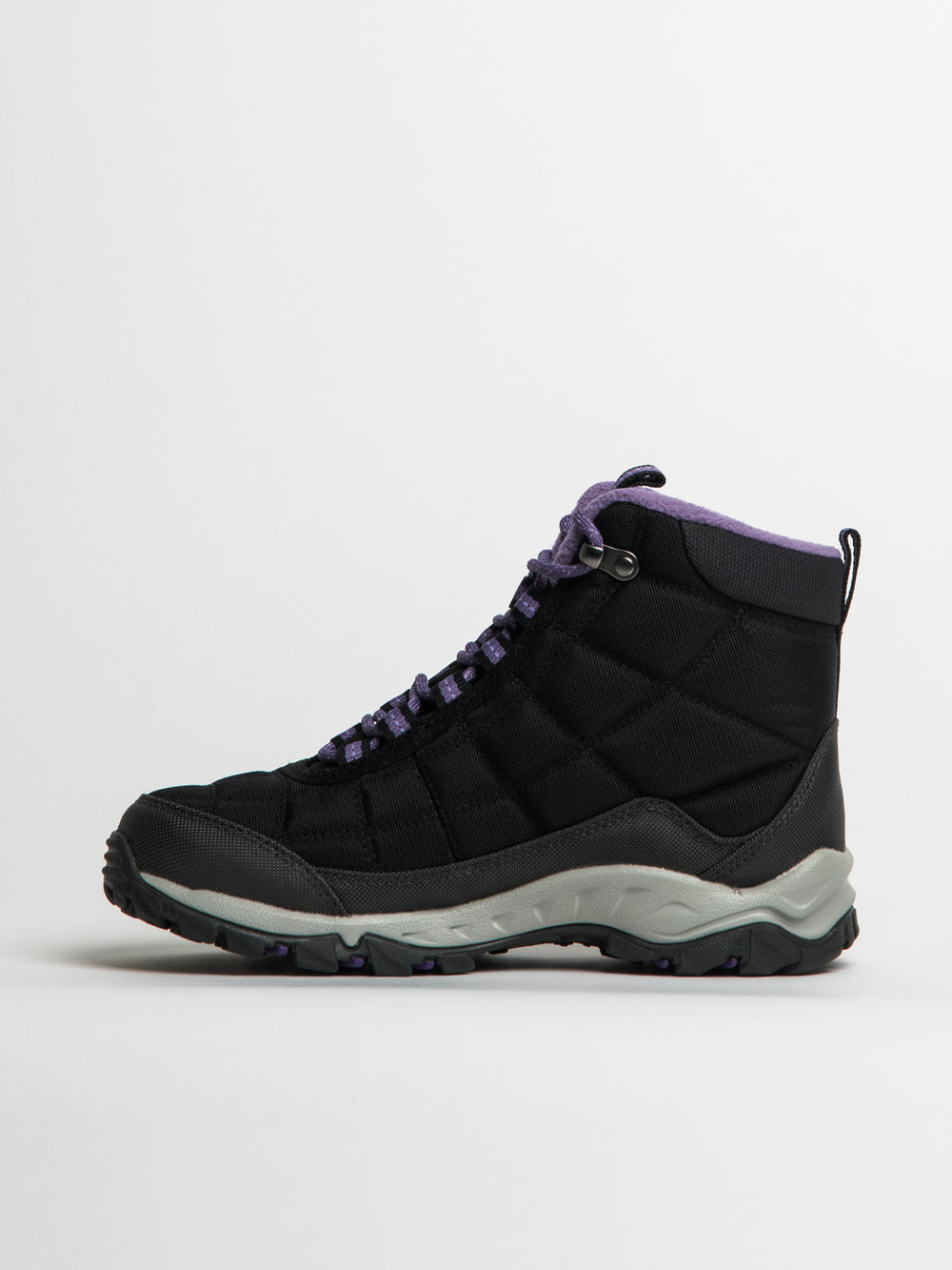 WOMENS COLUMBIA FIRECAMP BOOT - CLEARANCE