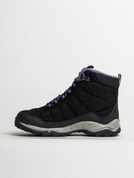 WOMENS COLUMBIA FIRECAMP BOOT - CLEARANCE