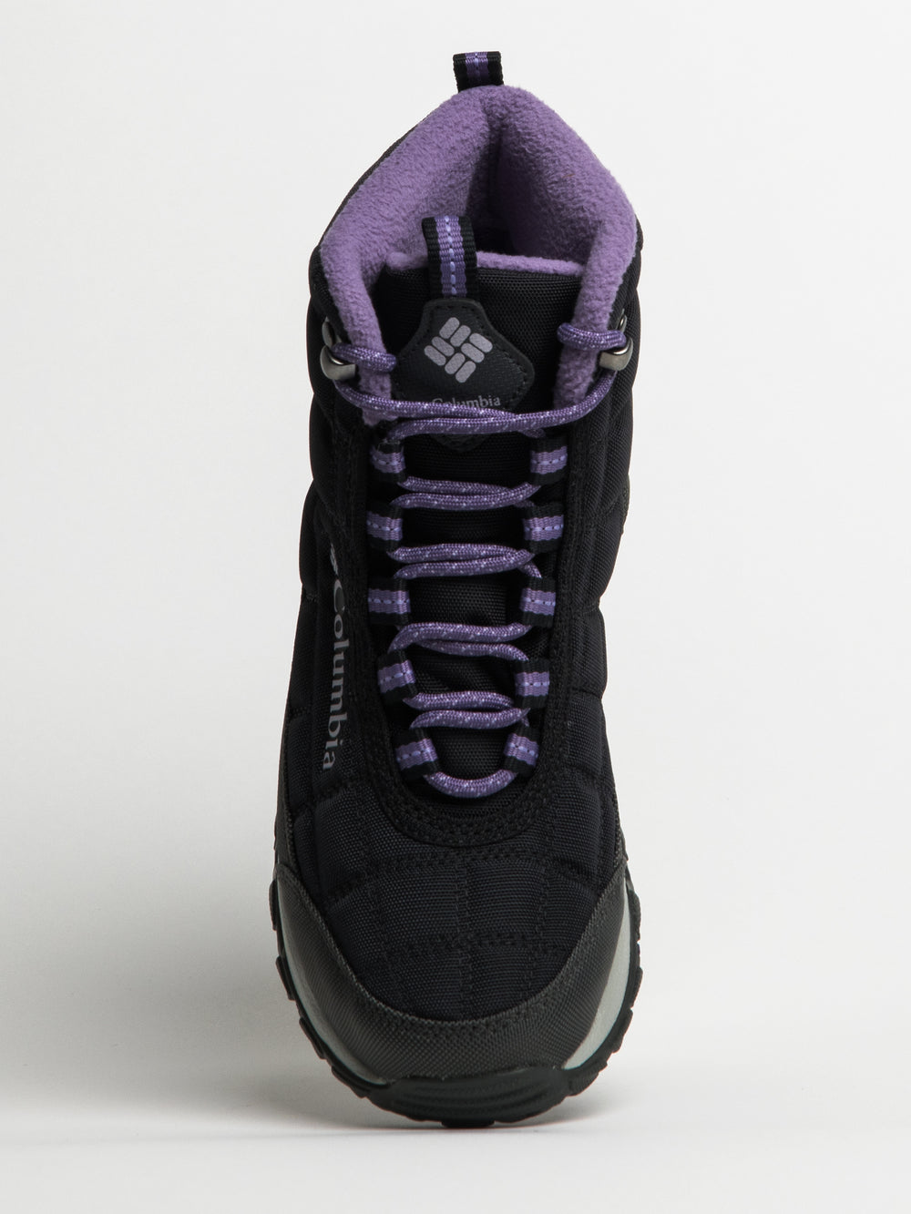 WOMENS COLUMBIA FIRECAMP BOOT - CLEARANCE