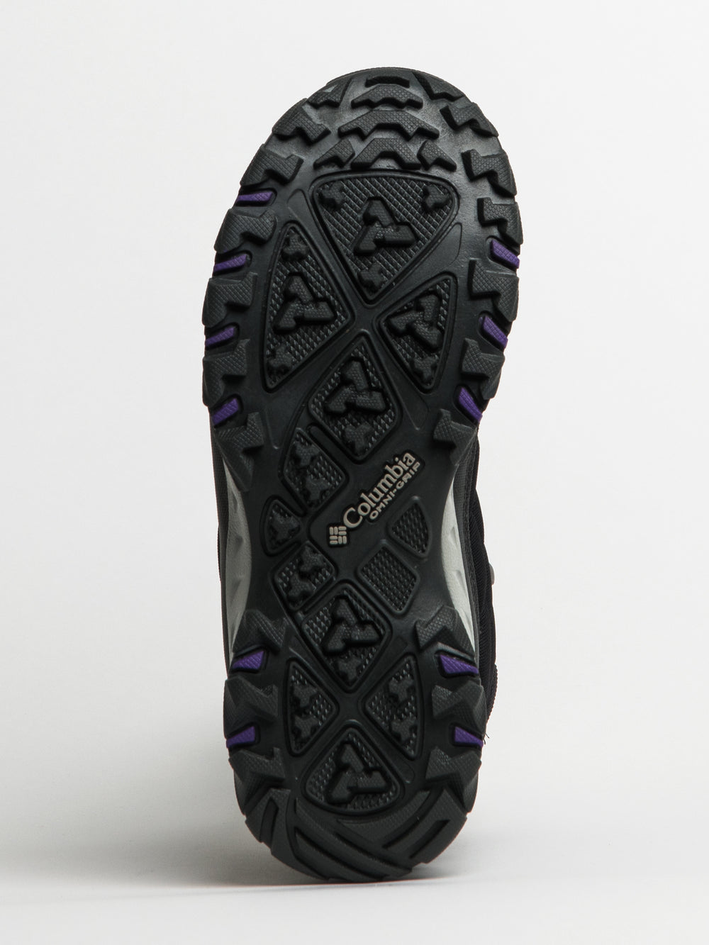 WOMENS COLUMBIA FIRECAMP BOOT - CLEARANCE