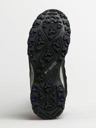 WOMENS COLUMBIA FIRECAMP BOOT - CLEARANCE