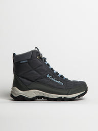 WOMENS COLUMBIA FIRECAMP BOOT - CLEARANCE