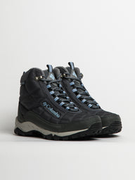 WOMENS COLUMBIA FIRECAMP BOOT - CLEARANCE