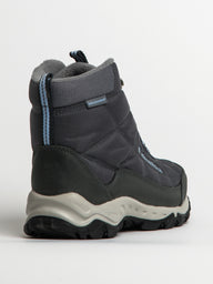 WOMENS COLUMBIA FIRECAMP BOOT - CLEARANCE