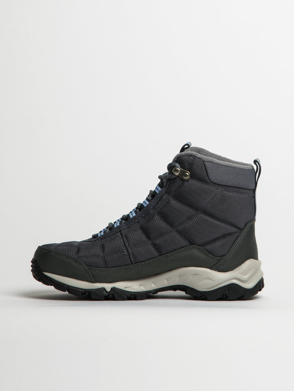 WOMENS COLUMBIA FIRECAMP BOOT - CLEARANCE