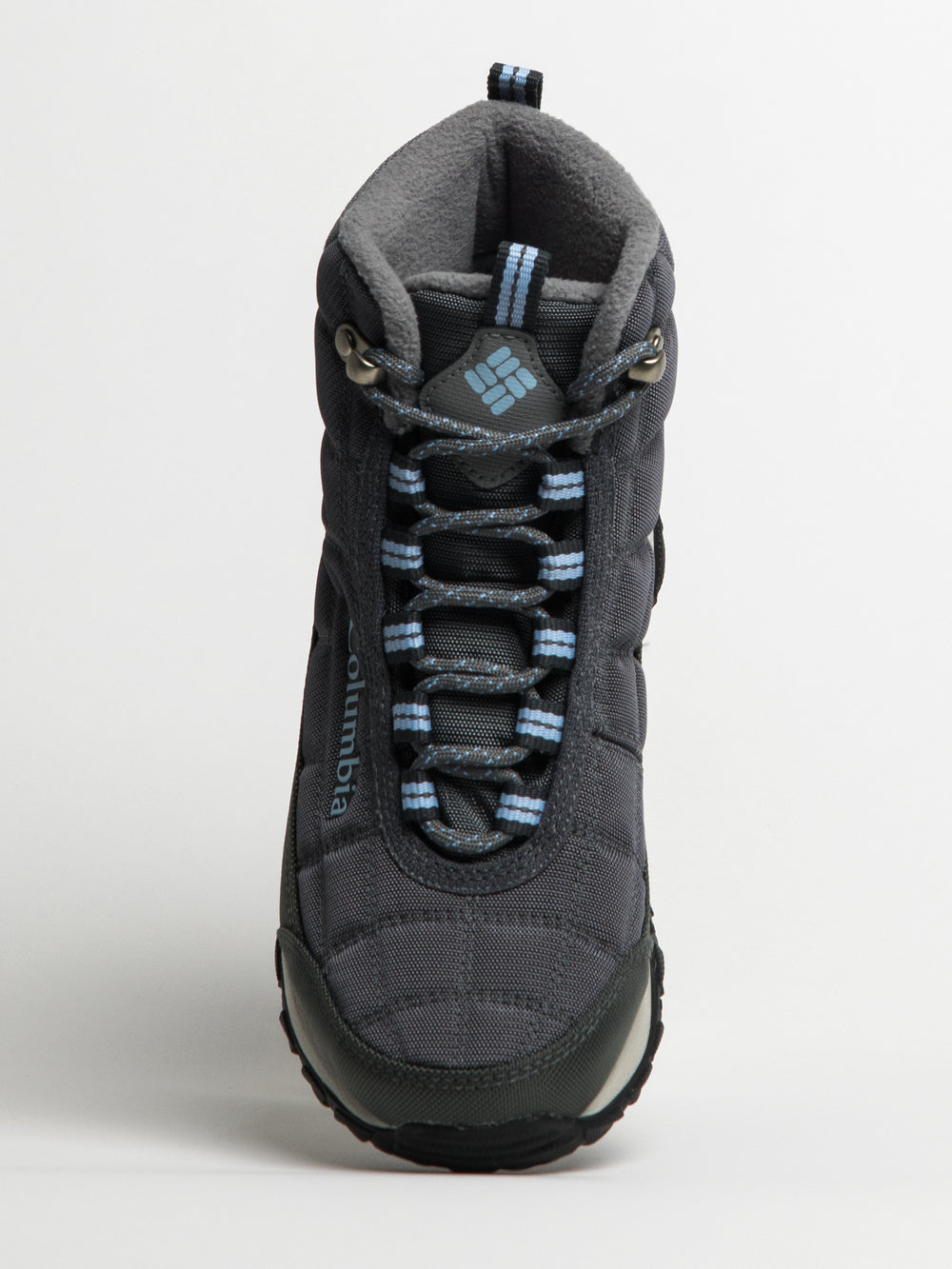 WOMENS COLUMBIA FIRECAMP BOOT - CLEARANCE