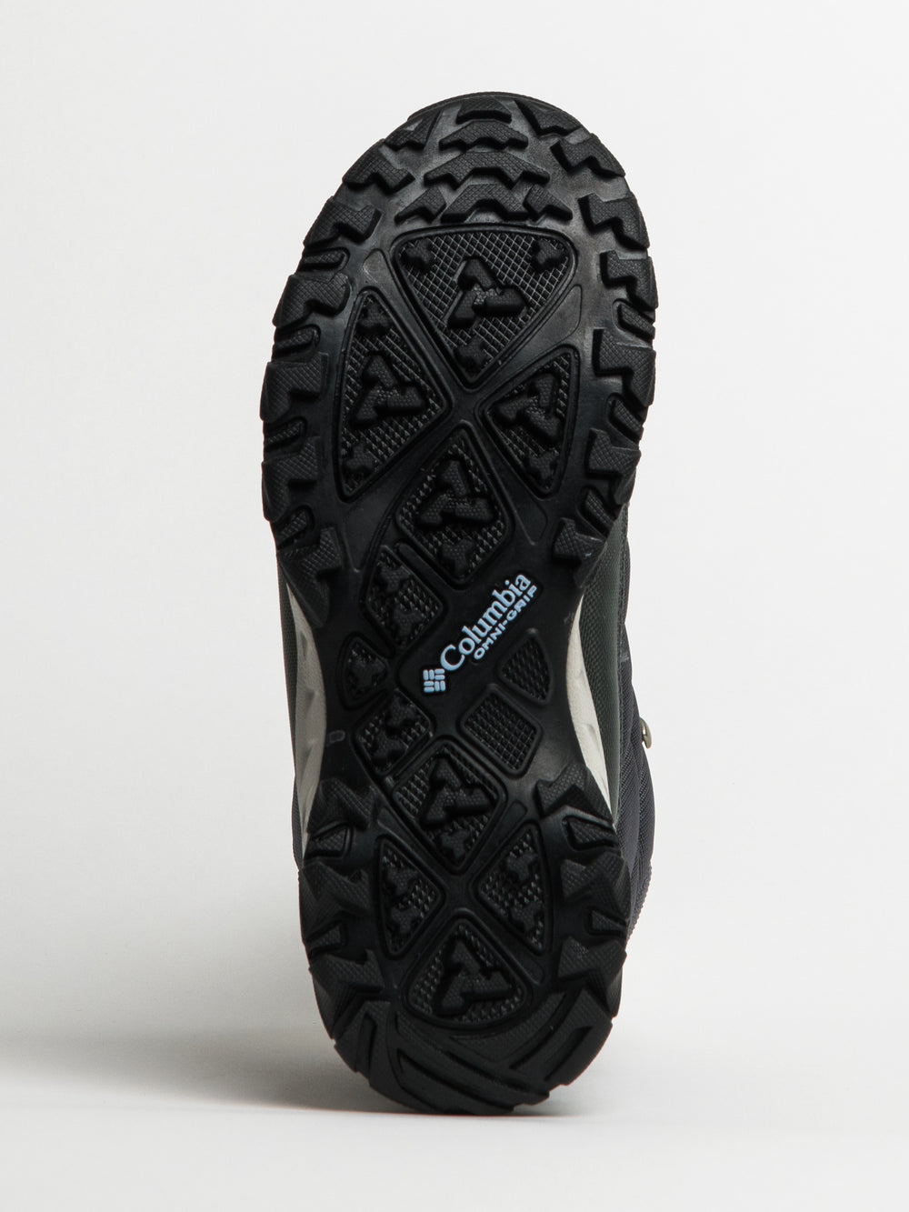 WOMENS COLUMBIA FIRECAMP BOOT - CLEARANCE