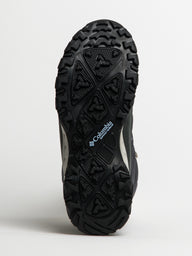 WOMENS COLUMBIA FIRECAMP BOOT - CLEARANCE