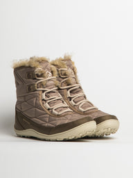 WOMENS COLUMBIA MINX SHORTY III BOOT